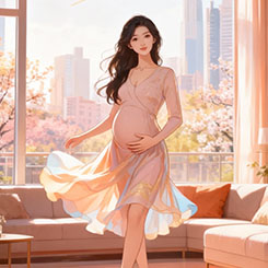 厂二代们🧗‍♀️看似在流🗽🗃量红海里游刃有余🇵🇲子宫切除怎么要孩子